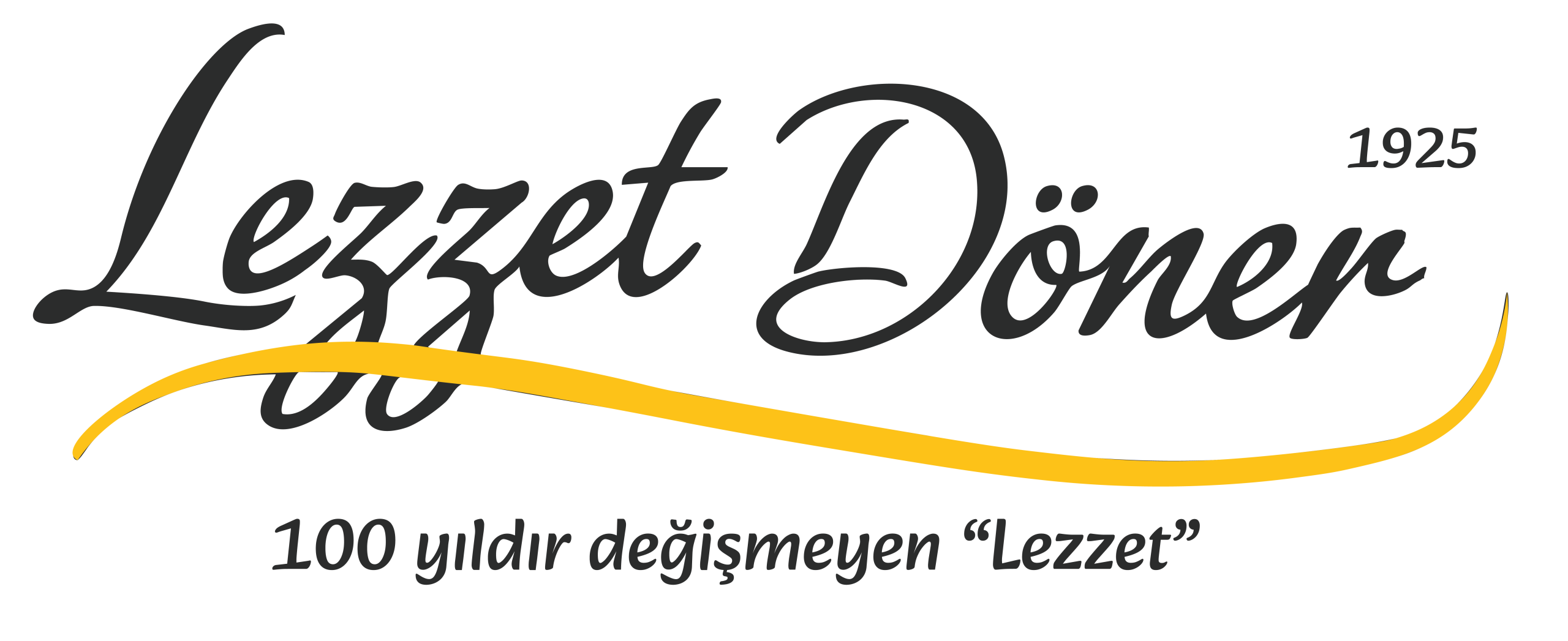 Lezzet Lokantası 1925